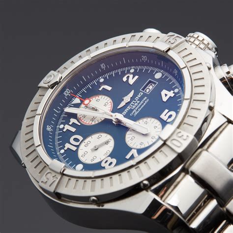 breitling avenger besetzt|breitling avenger for sale.